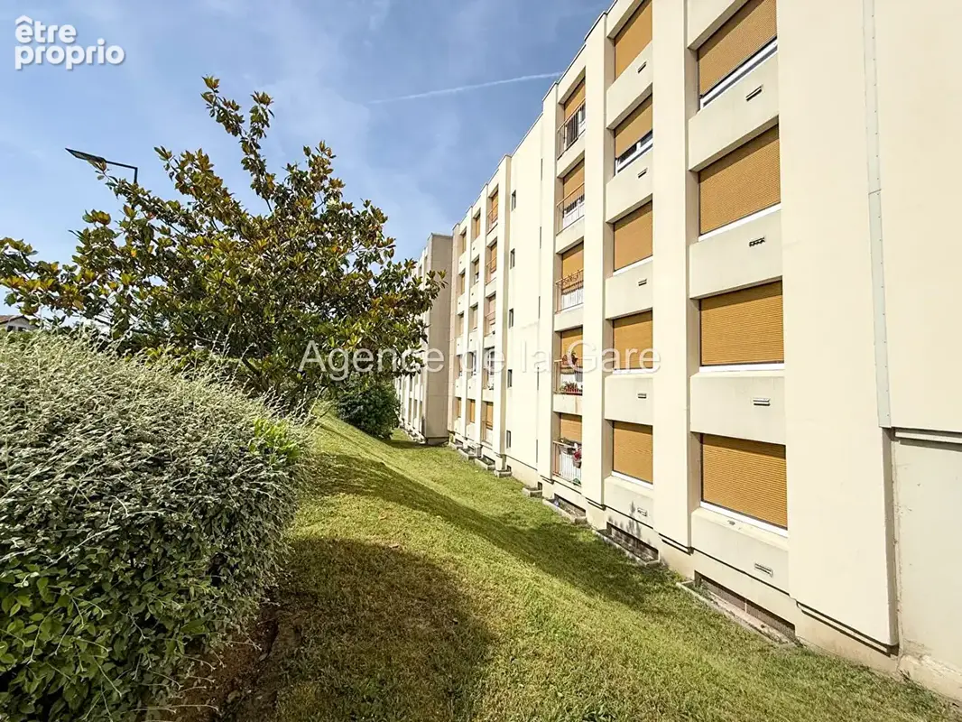 Exclusivite sartrouville 10 min gare en bus appartement de 5 pieces en dernier etage avec ascenseur - photo 13