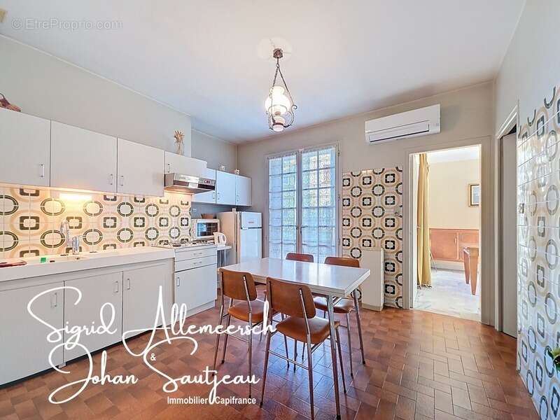 Maison à RAMONVILLE-SAINT-AGNE