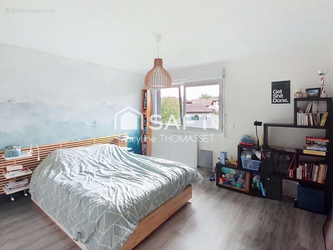 Photo 4 - Appartement à SILLINGY