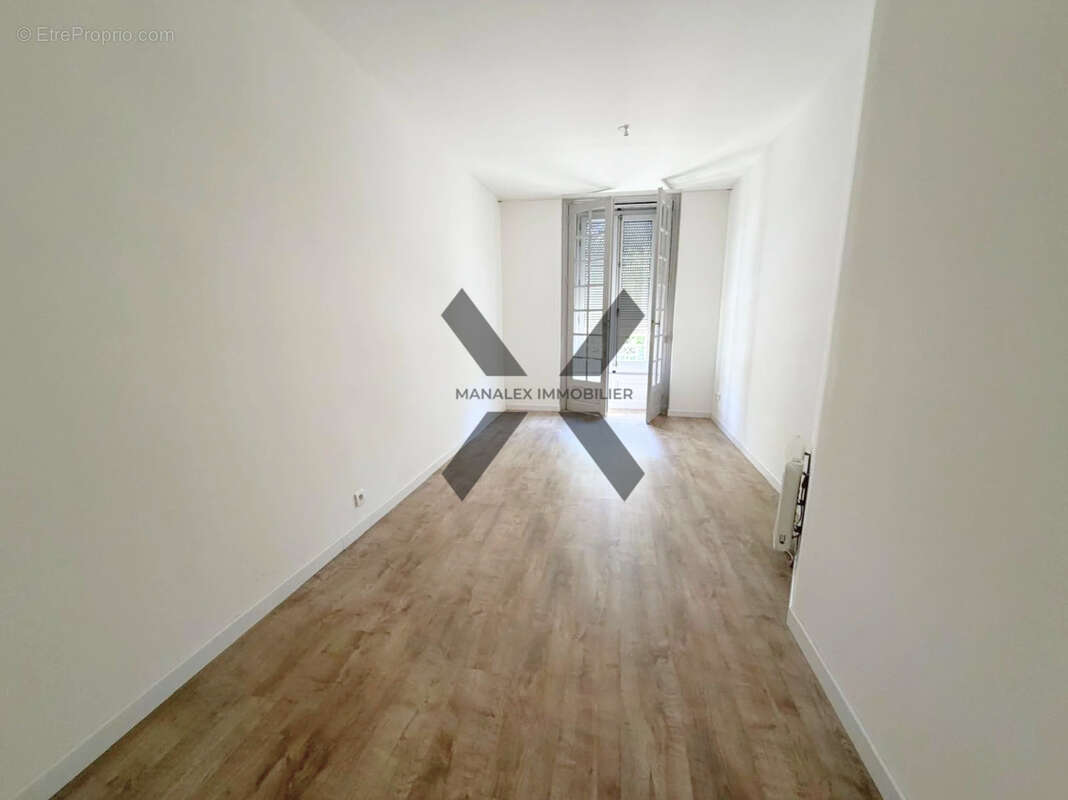 Appartement à ROANNE