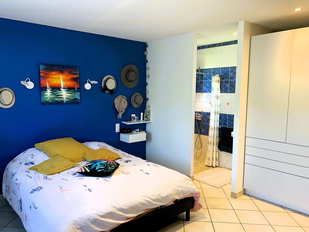 Maison 147 m² à Brignac-La-Plaine  - photo 233
