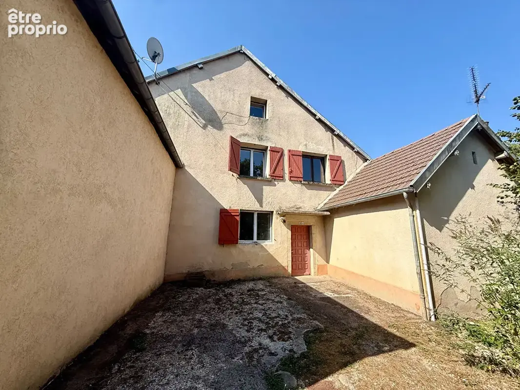 Maison 10 pièces (170m2) - photo 2