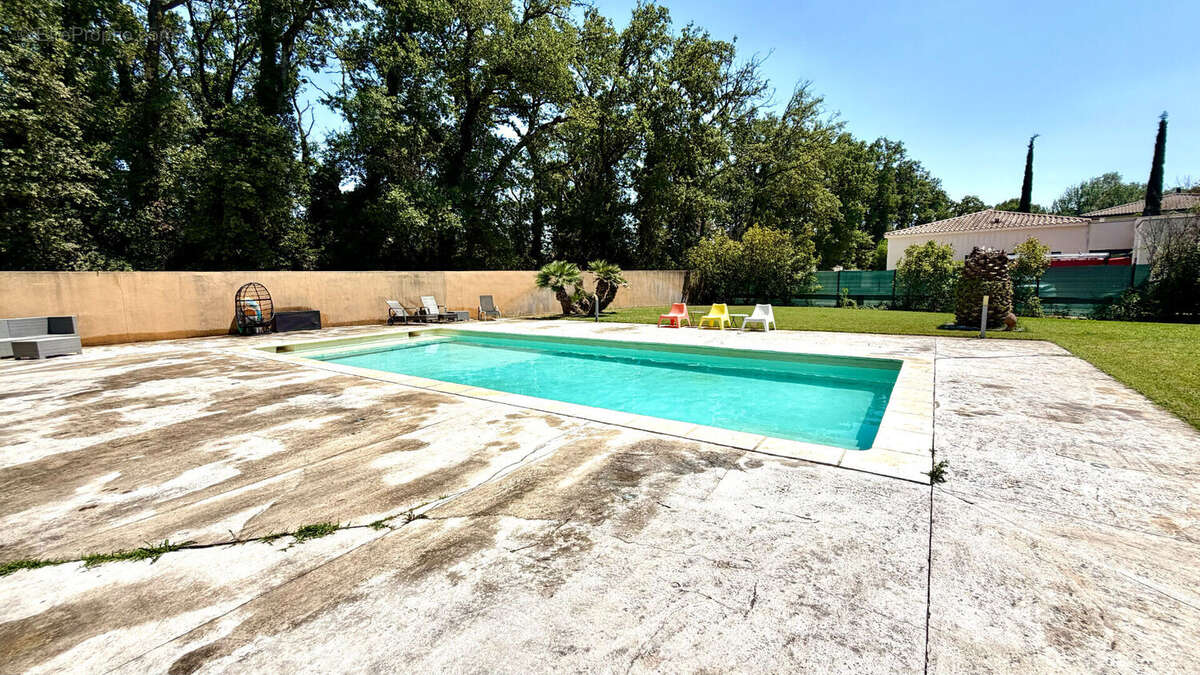 Maison à VEDENE