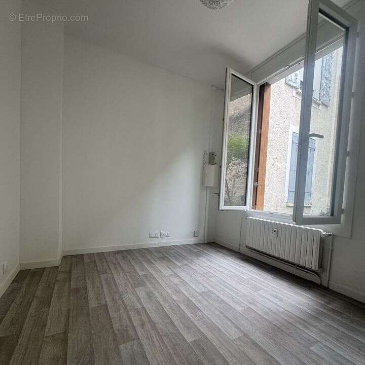 Appartement à ETAMPES