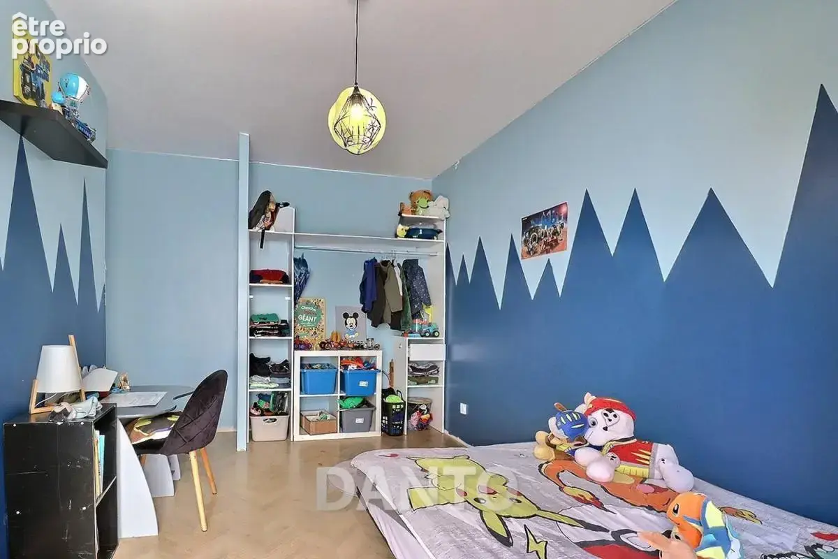 Maison familiale récente – 4 chambres – 114 m² habitables - photo 11