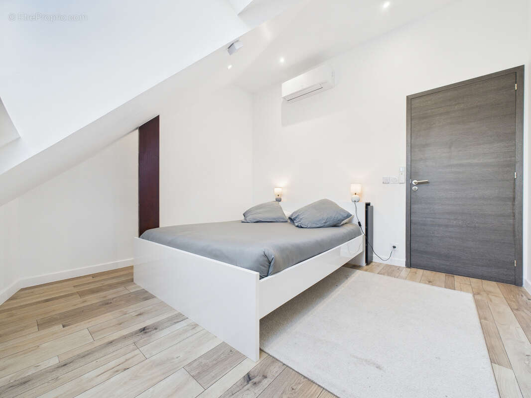 Appartement à VOGLANS