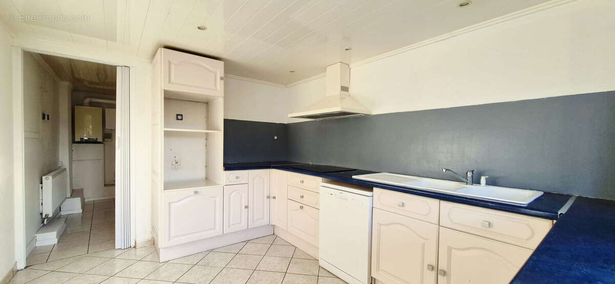 Maison à WARGNIES-LE-GRAND