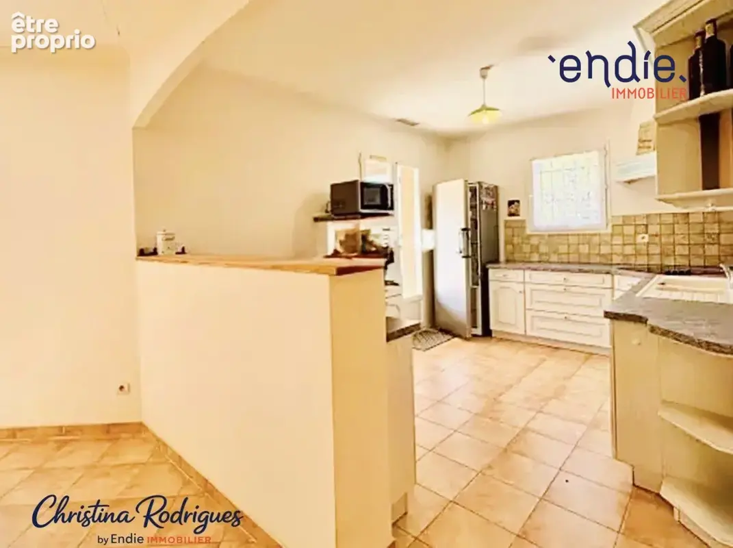 Maison 6 pièces 215 m² à vendre à Lorgues (83510) - photo 5