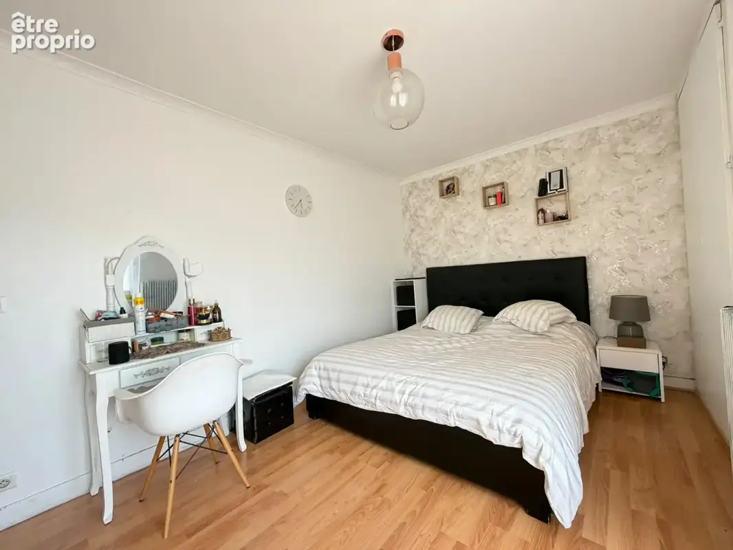 Exclusivité à Mitry-Mory  maison familiale de 151 m2 édifiée sur un terrain de 470 m2 - photo 9