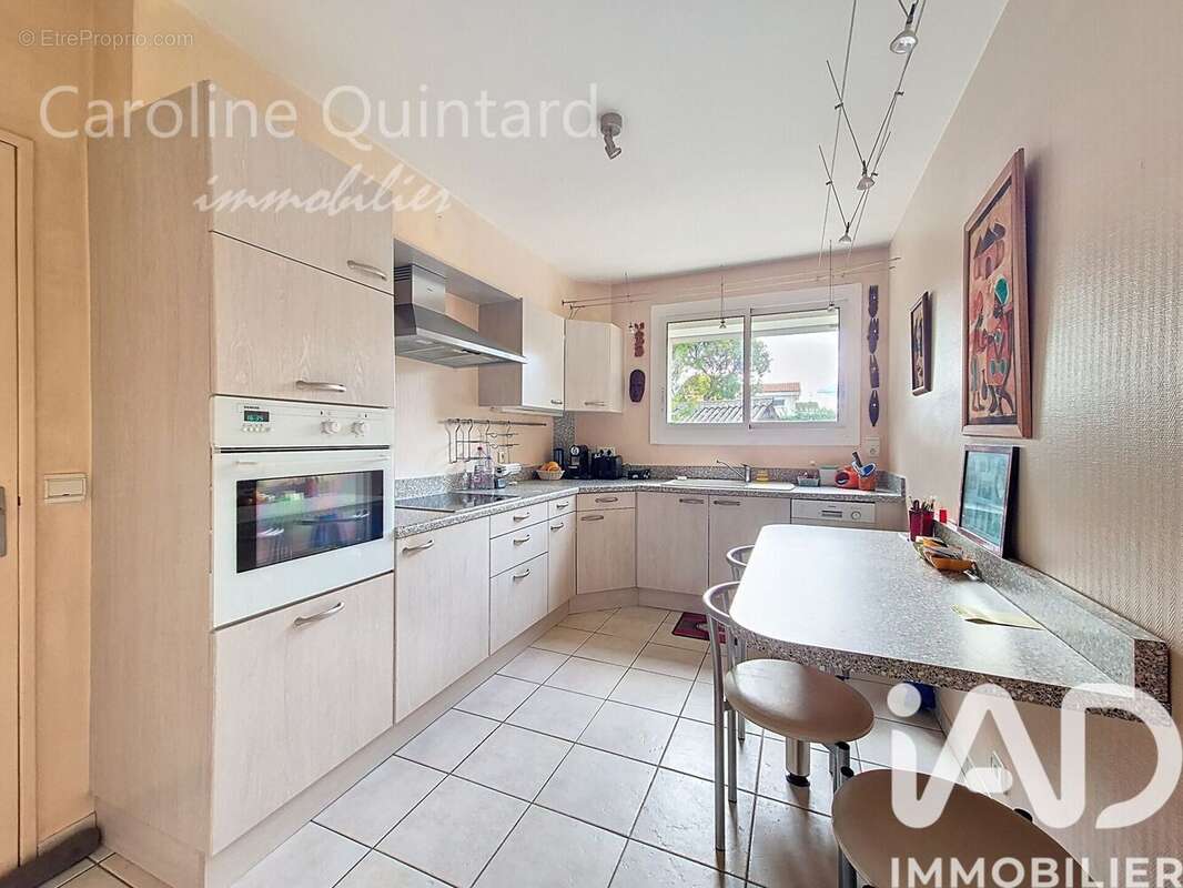 Photo 7 - Maison à PLAISANCE-DU-TOUCH