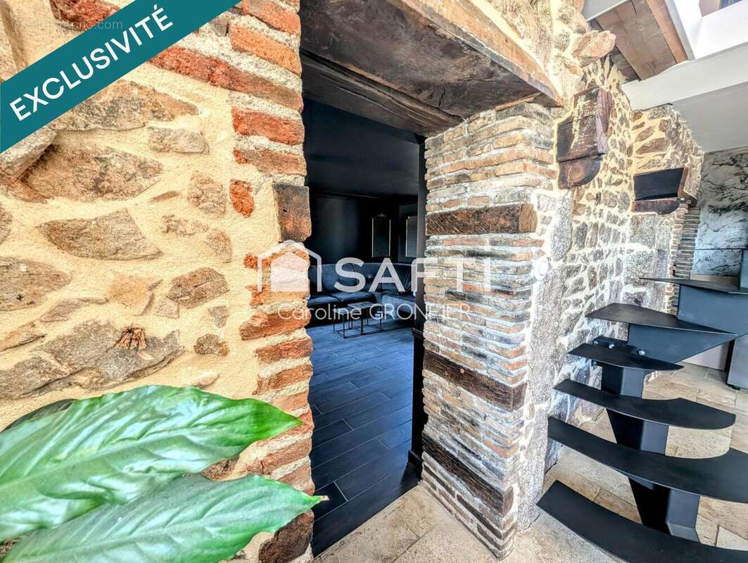 Photo 8 - Maison à GRURY