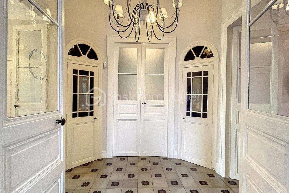 Maison à LOUPIAN
