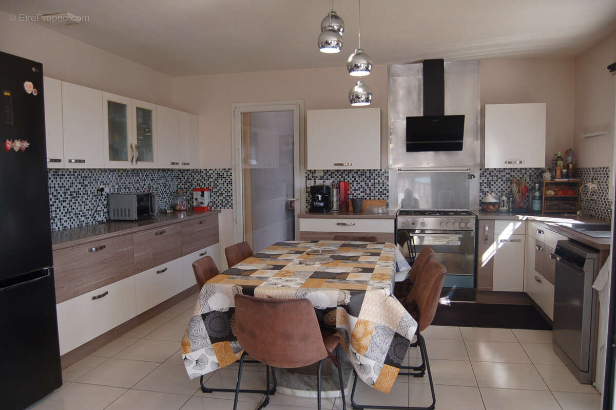 Maison à PEYRIAC-MINERVOIS