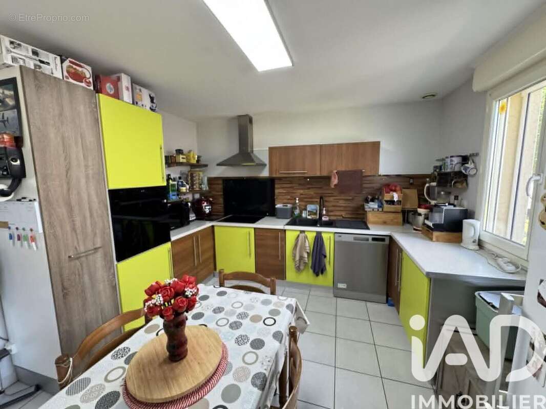 Photo 2 - Maison à ECLARON-BRAUCOURT-SAINTE-LIVIERE