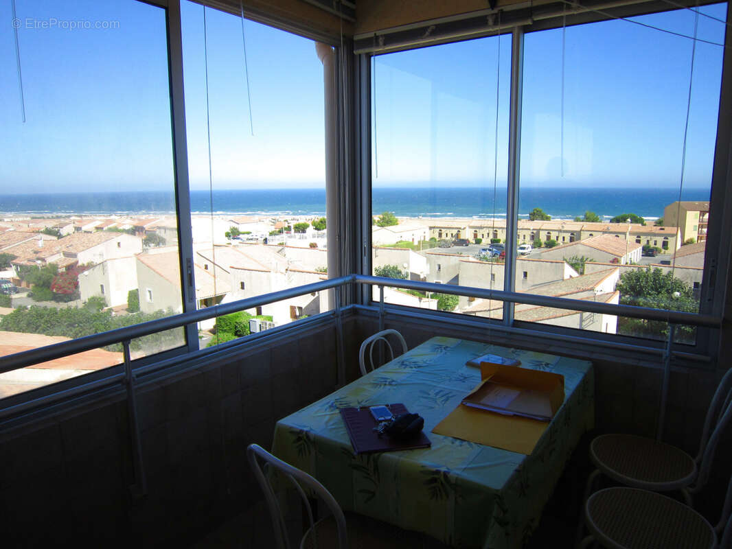 Appartement à FLEURY