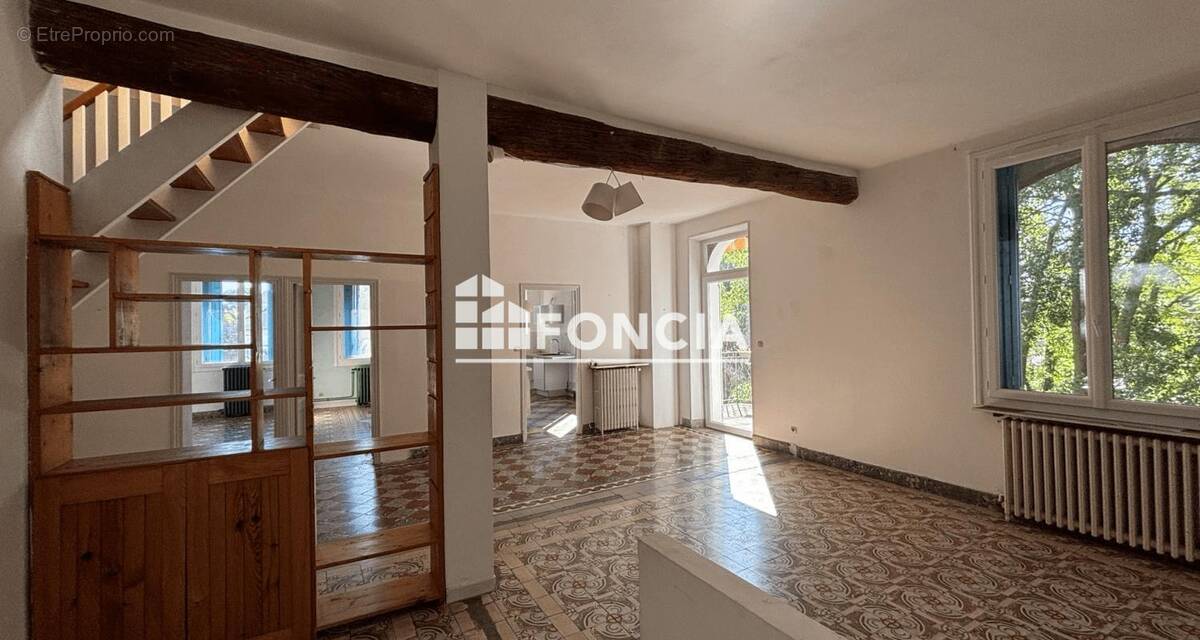 Appartement à NIMES