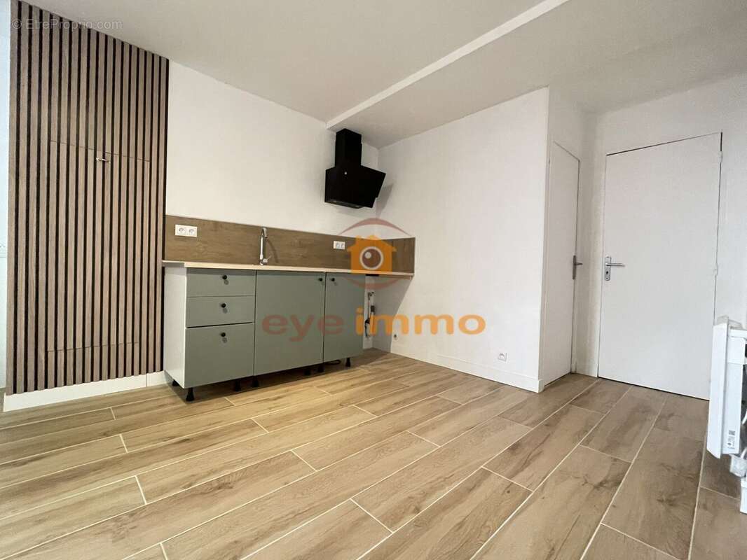 Appartement à PEZENAS