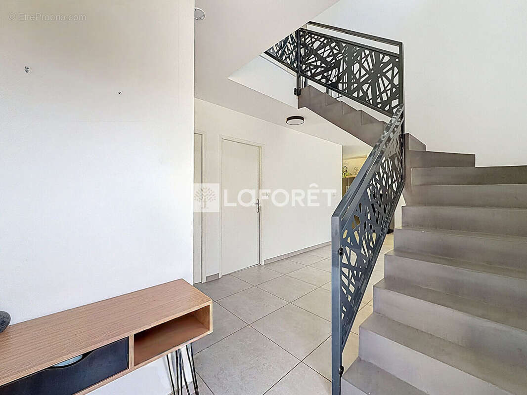 Maison à VILLEFRANCHE-SUR-SAONE