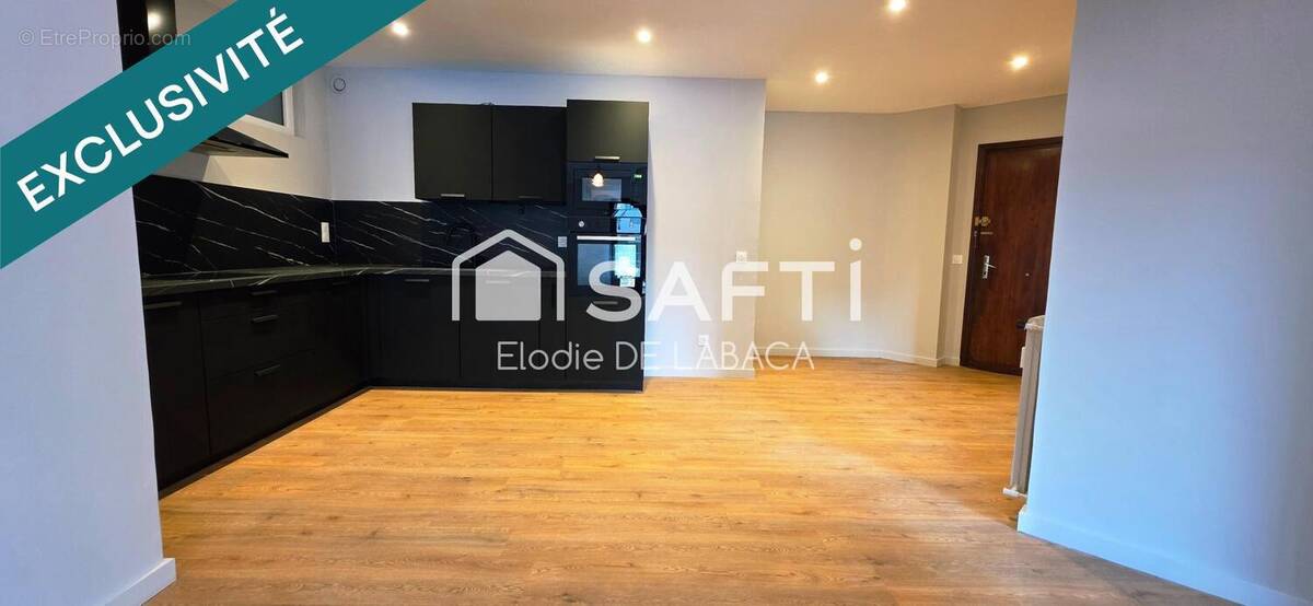 Photo 1 - Appartement à CANNES