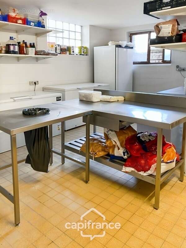 Commerce à SAINT-QUENTIN