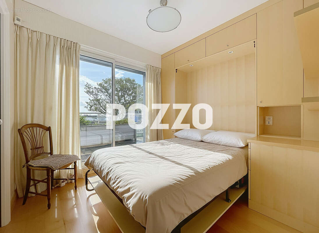 Appartement à GRANVILLE