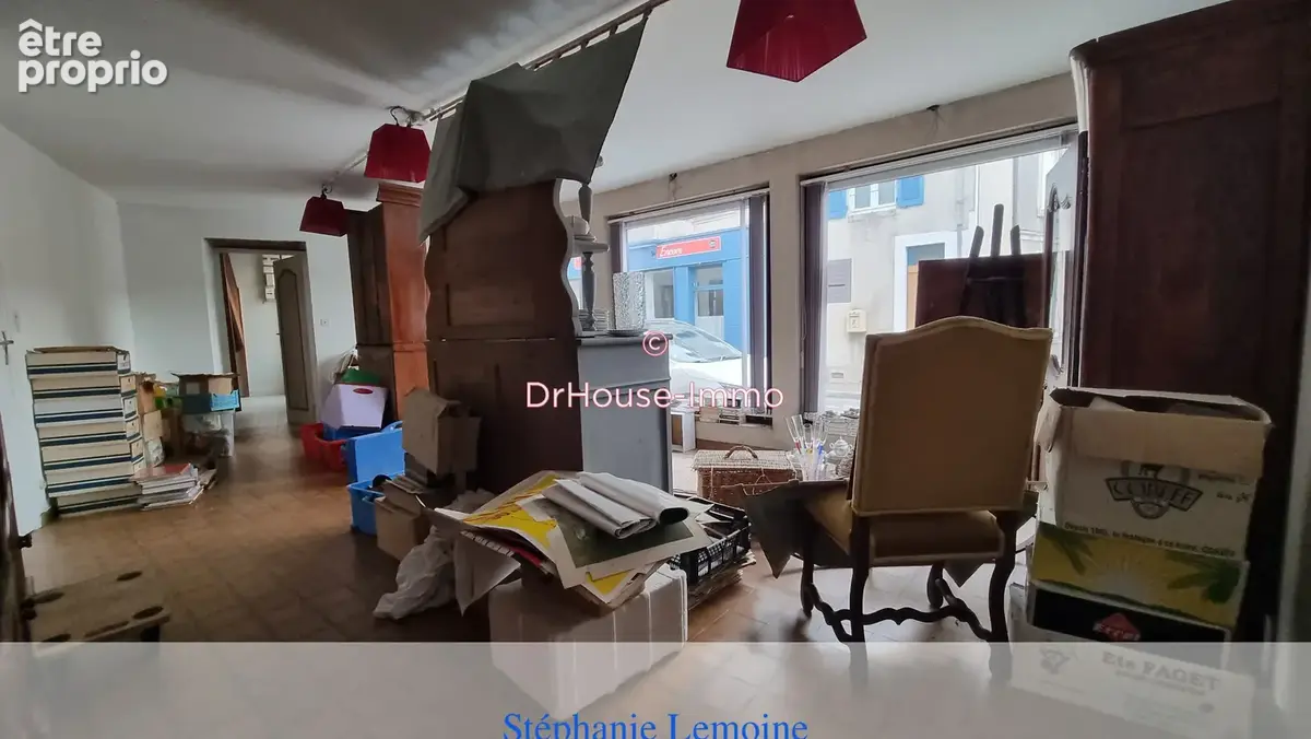 Maison 8 pièces 177 m² à vendre à Cluis (36340) - photo 27