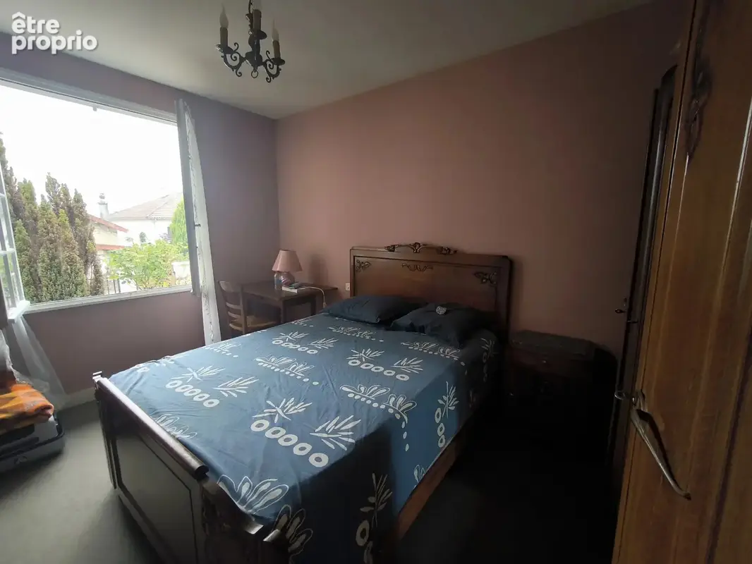 Maison 3 chambres avec véranda à Saint-Junien - photo 7
