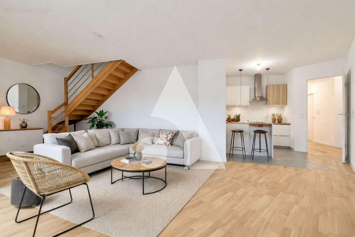 Appartement à ARPAJON