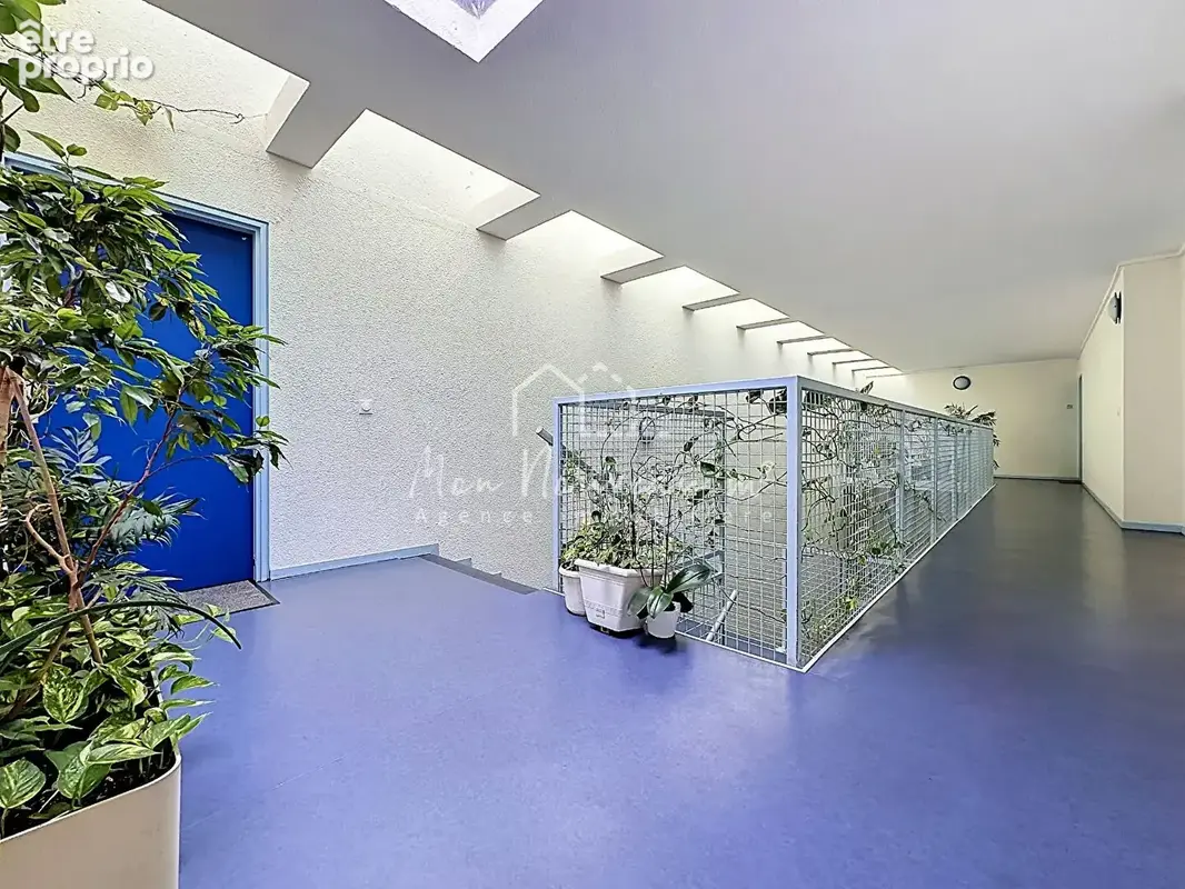 3 Pièces 72m² entièrement rénové RER Torcy 10mn - photo 16