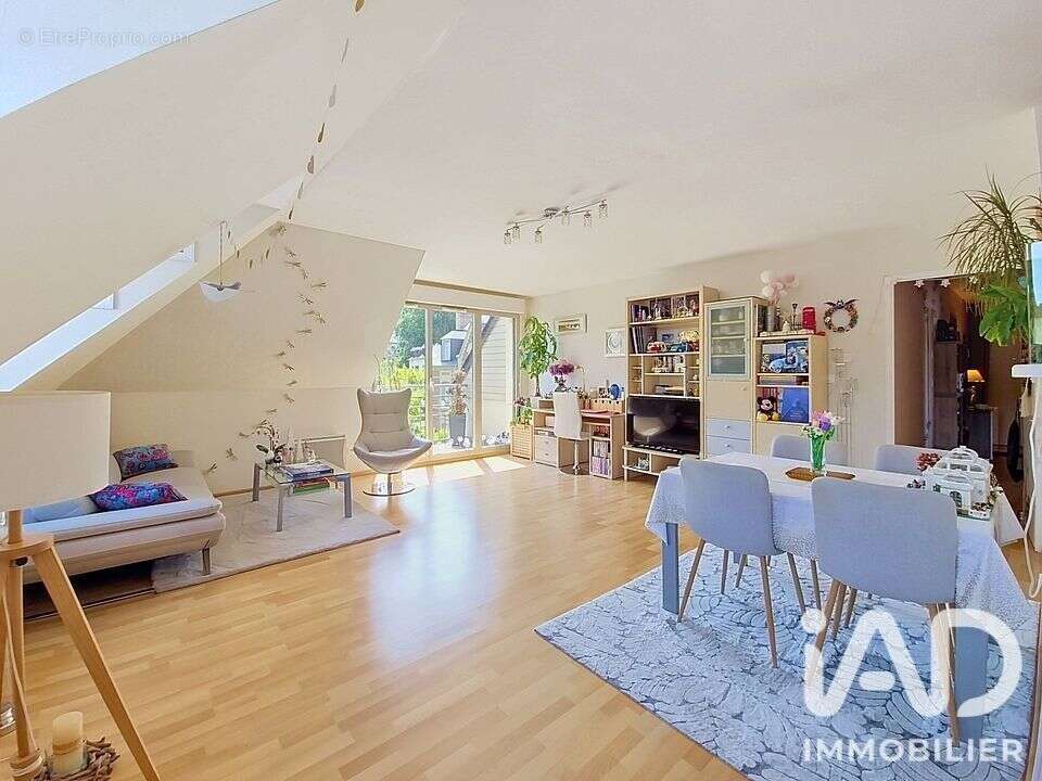 Appartement 61 m² à Cleres  - photo 2