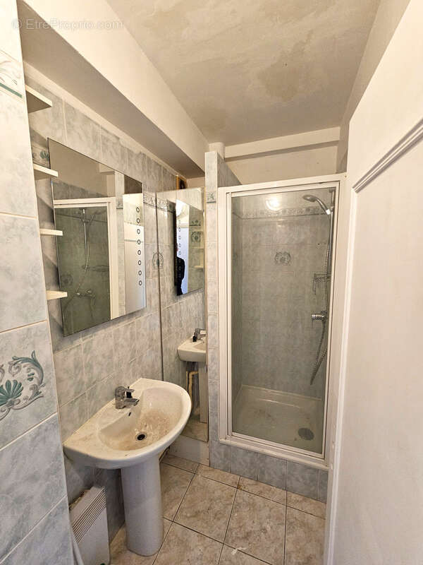 Appartement à ROMAINVILLE