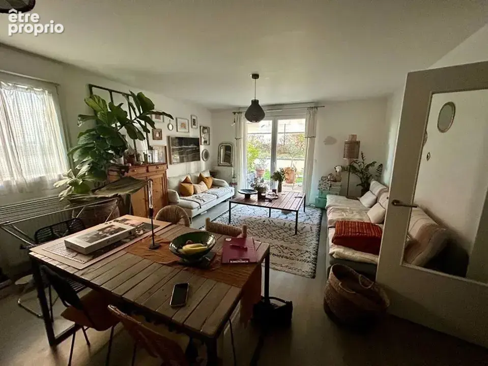 Appartement 3 pièces 65 m² à vendre à Fleury-Sur-Orne (14123) - photo 40