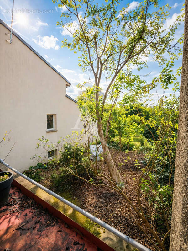 Maison à FONTENAY-SOUS-BOIS