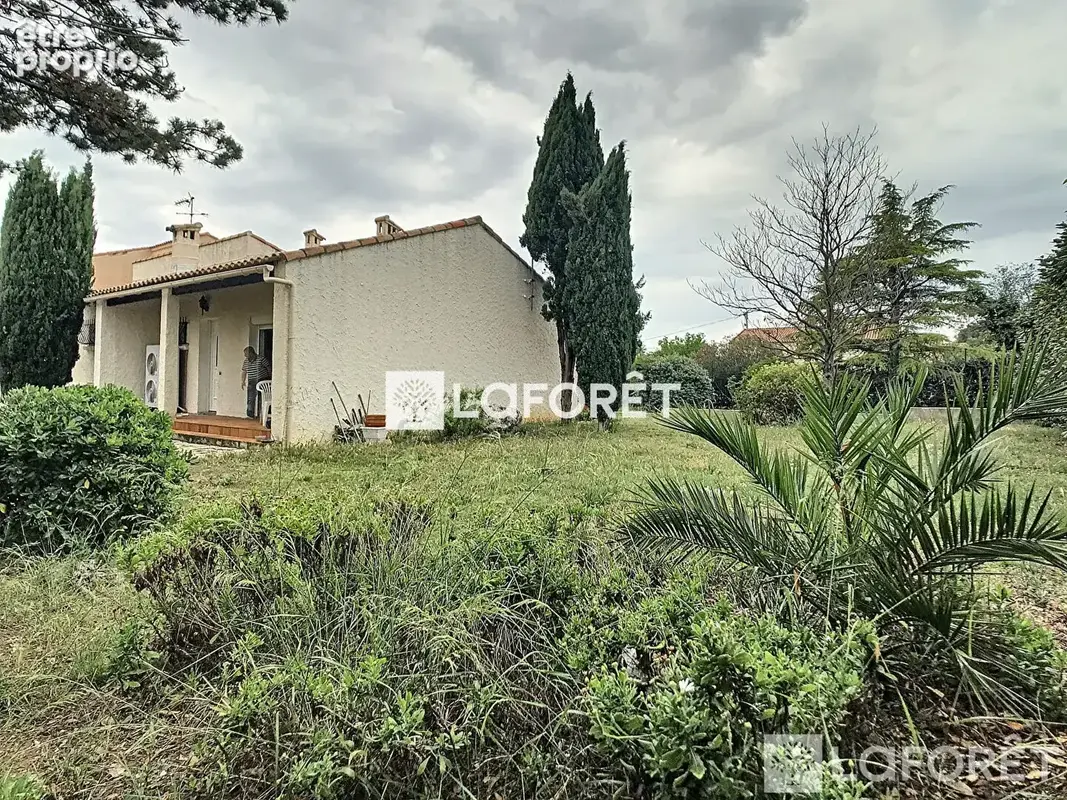 Photo Maison à Vitrolles au prix de 499 000€