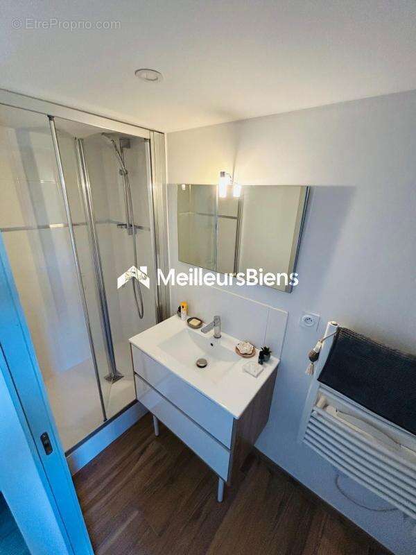 Votre résidence secondaire près de la mer : calme, jardin, garage et plage accessible en quelques minutes - photo 10
