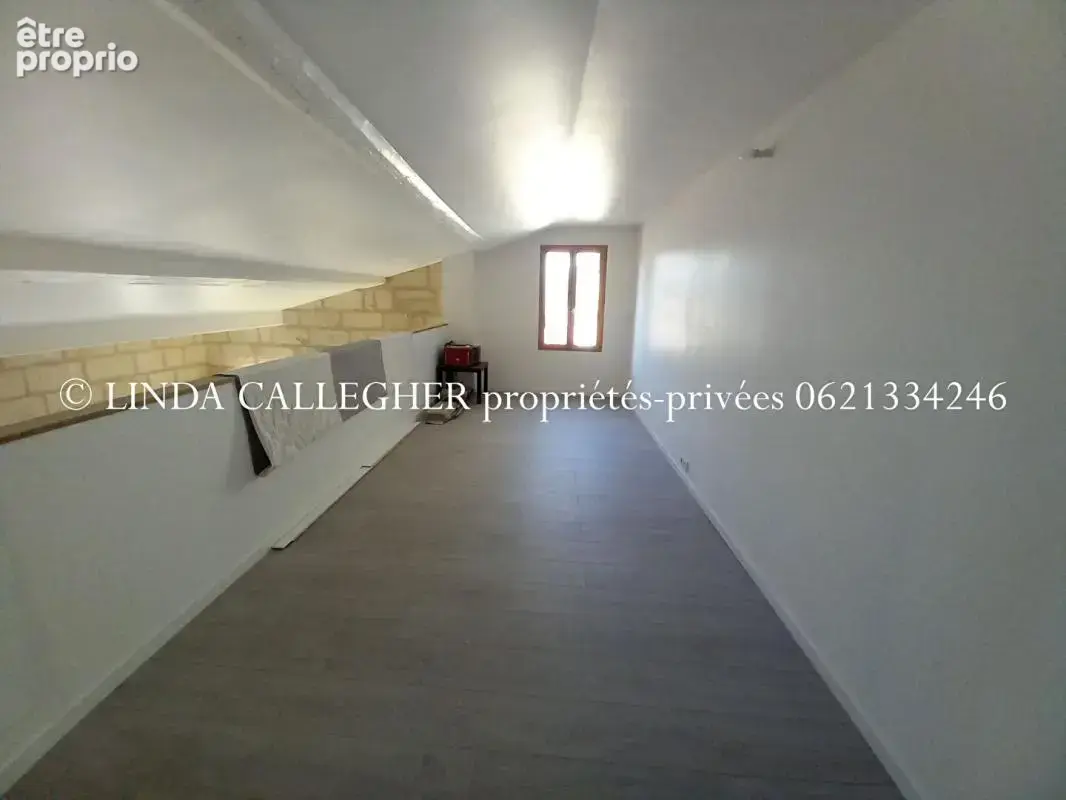 Appartement Pezenas 5 pièce(s) 125 m2 - photo 12