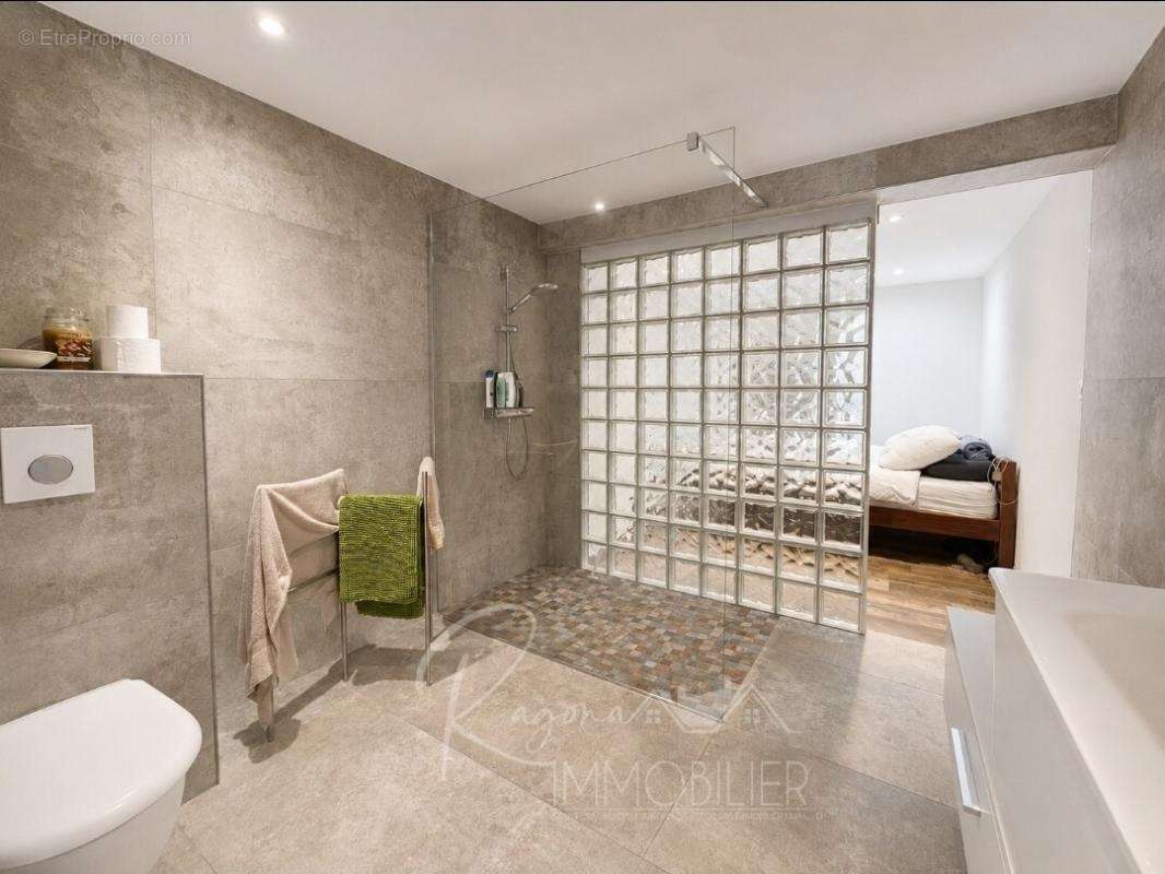 Huningue Maison clé en main de 120 m² - photo 9