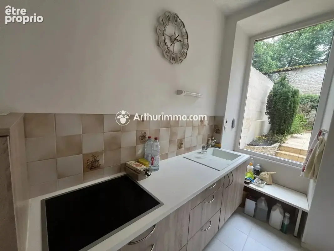 Vente Maison Saint-jean-d'angely(17400) 240 000ï¿œ - photo 5
