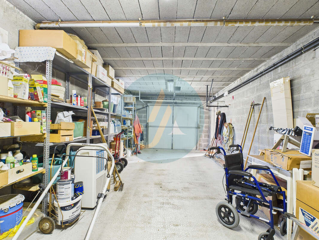 Maison à FOURCHAMBAULT