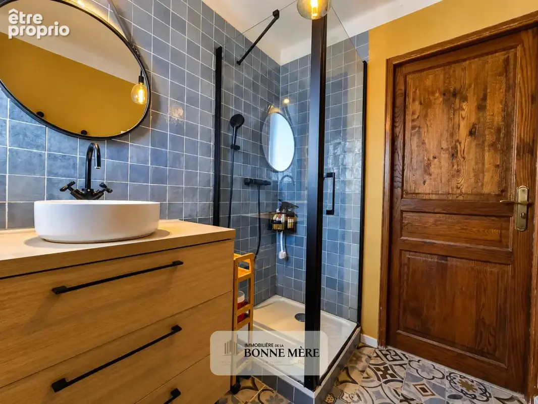 Appartement 2 pièces 52 m² à vendre à Marseille-14e (13014) - photo 9