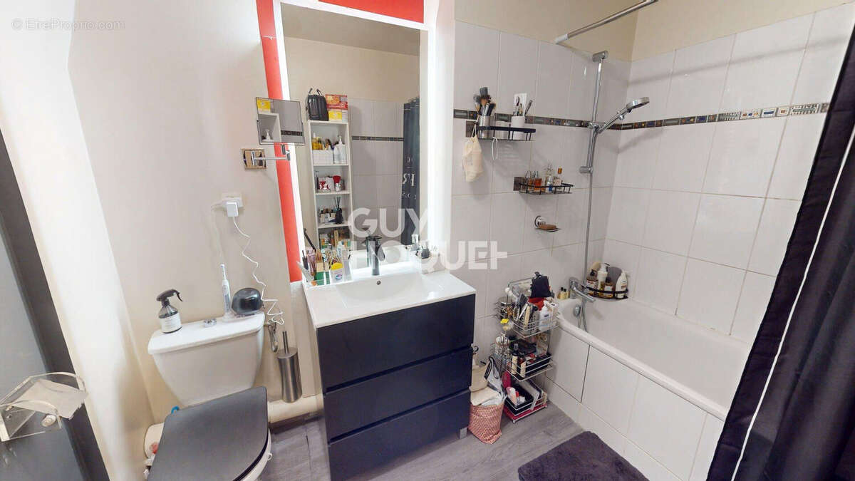 Maison à FORGES-LES-BAINS