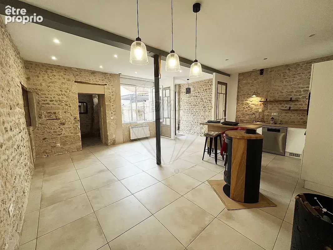 Maison 5 chambre(s) à vendre - photo 1