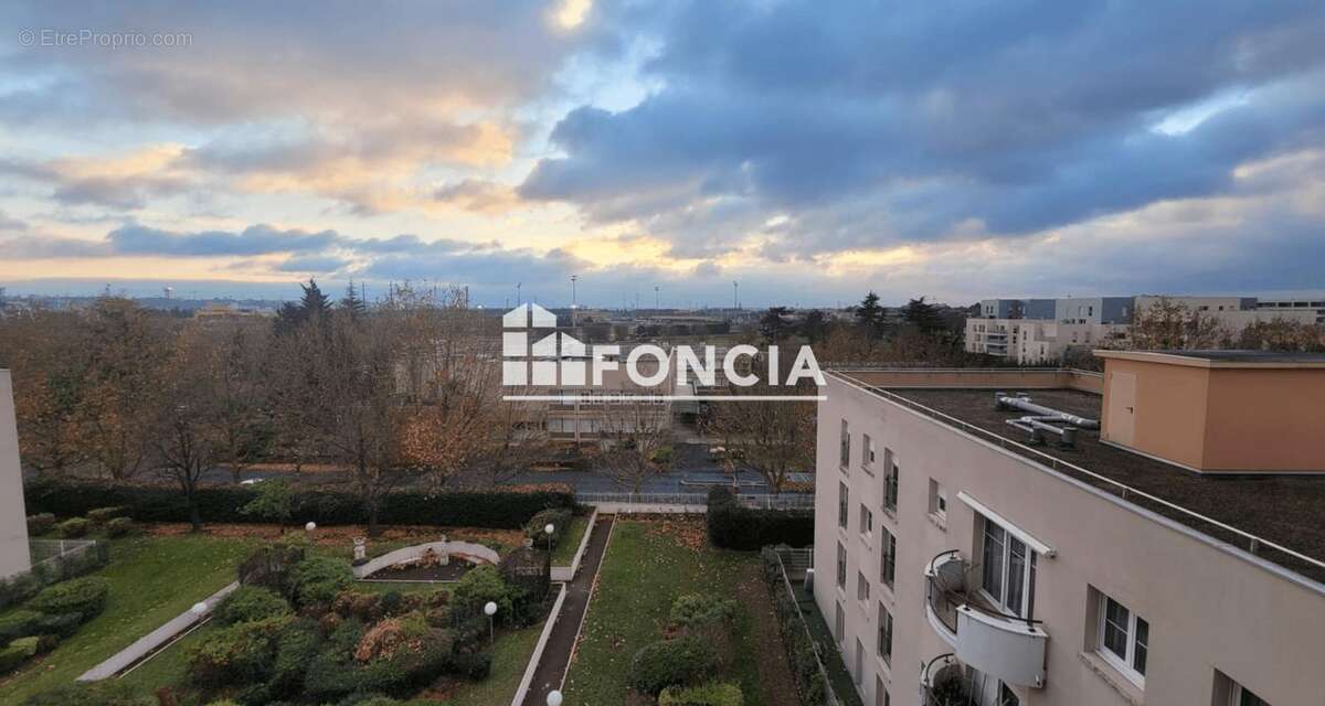Appartement à BONNEUIL-SUR-MARNE