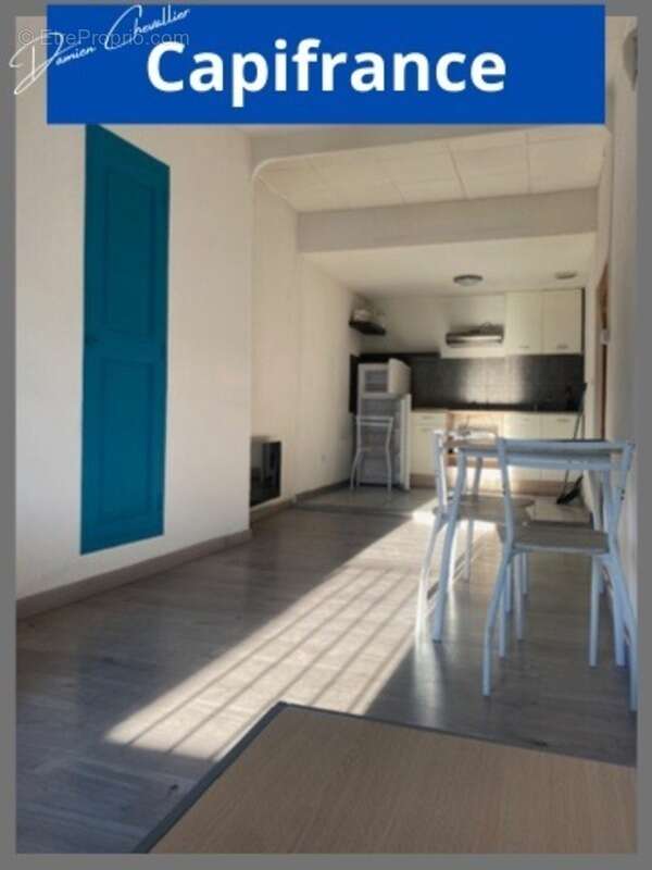 Appartement à BEZIERS