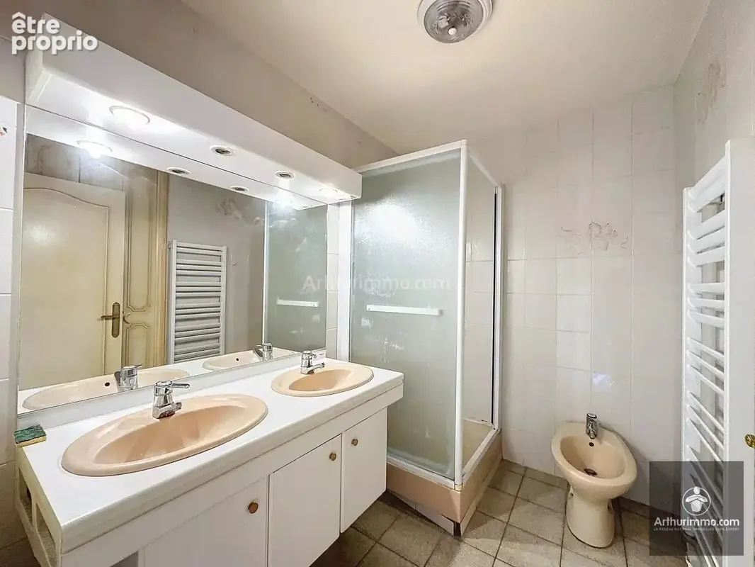 Vente Appartement Roanne(42300) 125 000ï¿œ - photo 4