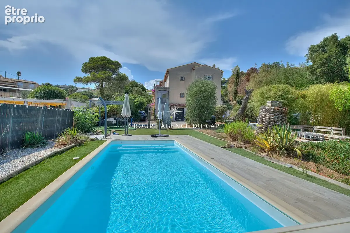 Villa Frejus - photo 2