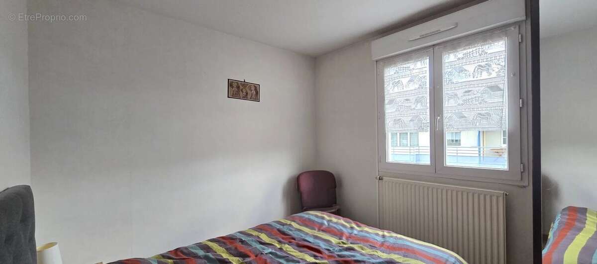 Appartement à AIX-LES-BAINS