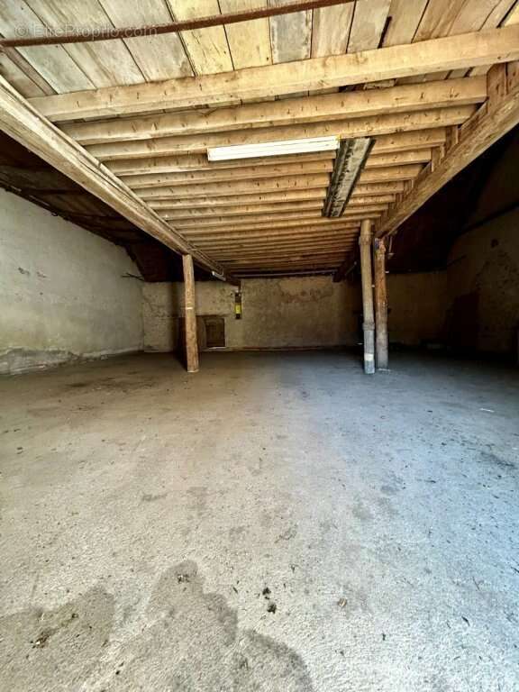 Maison de caractere coeur bazois  face au canal - toutes commodites - cour et dependances - - photo 21
