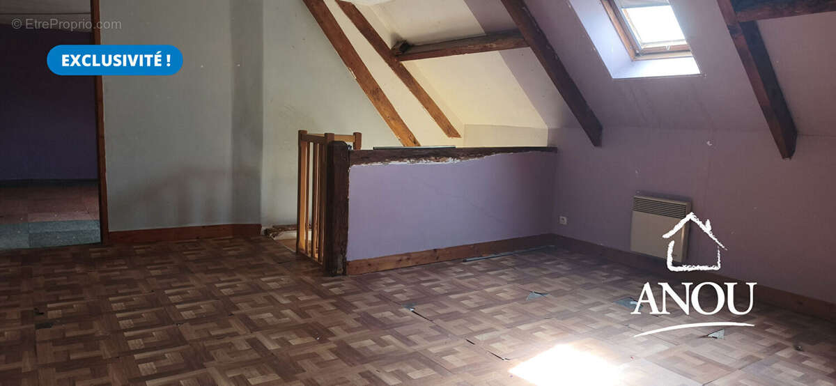 Maison de caractère isolée au coeur de la campagne - photo 7