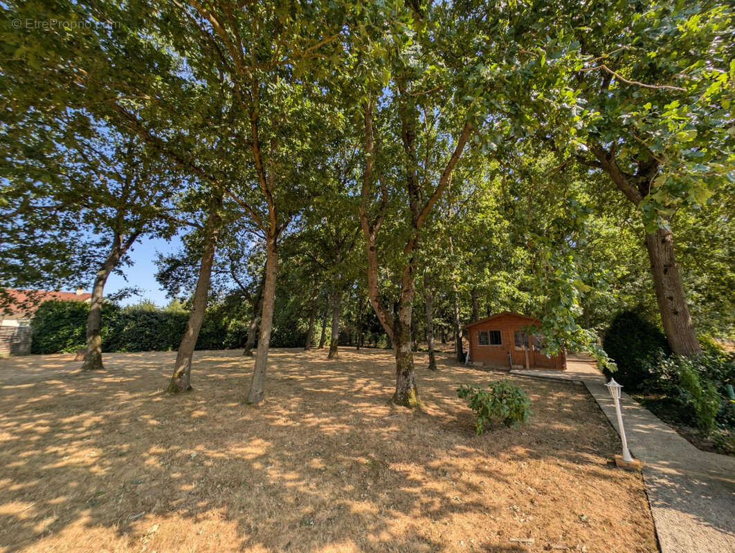 Maison 7 pièces - 158m2 - D'HUISON LONGUEVILLE - photo 16